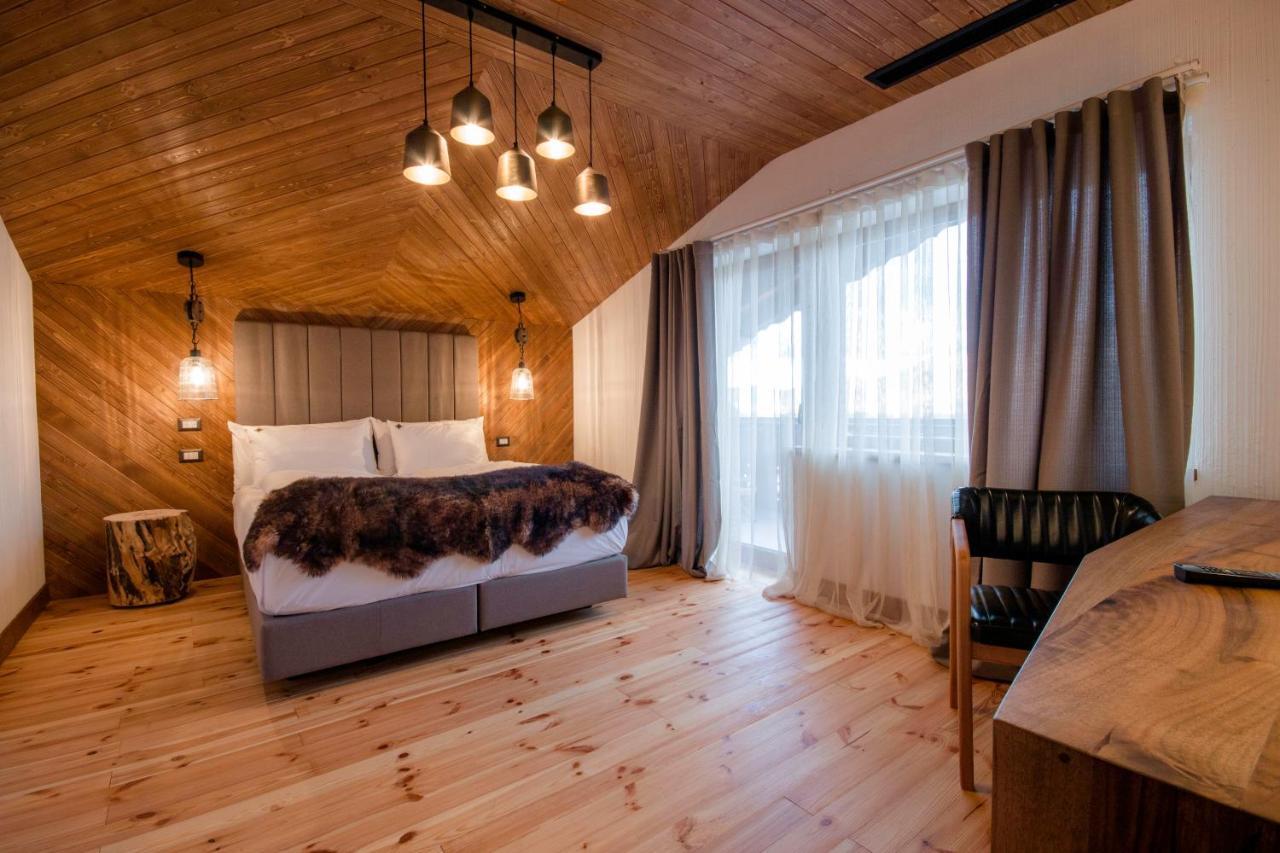 Hanul Bucovinei Câmpulung Moldovenesc Exteriér fotografie