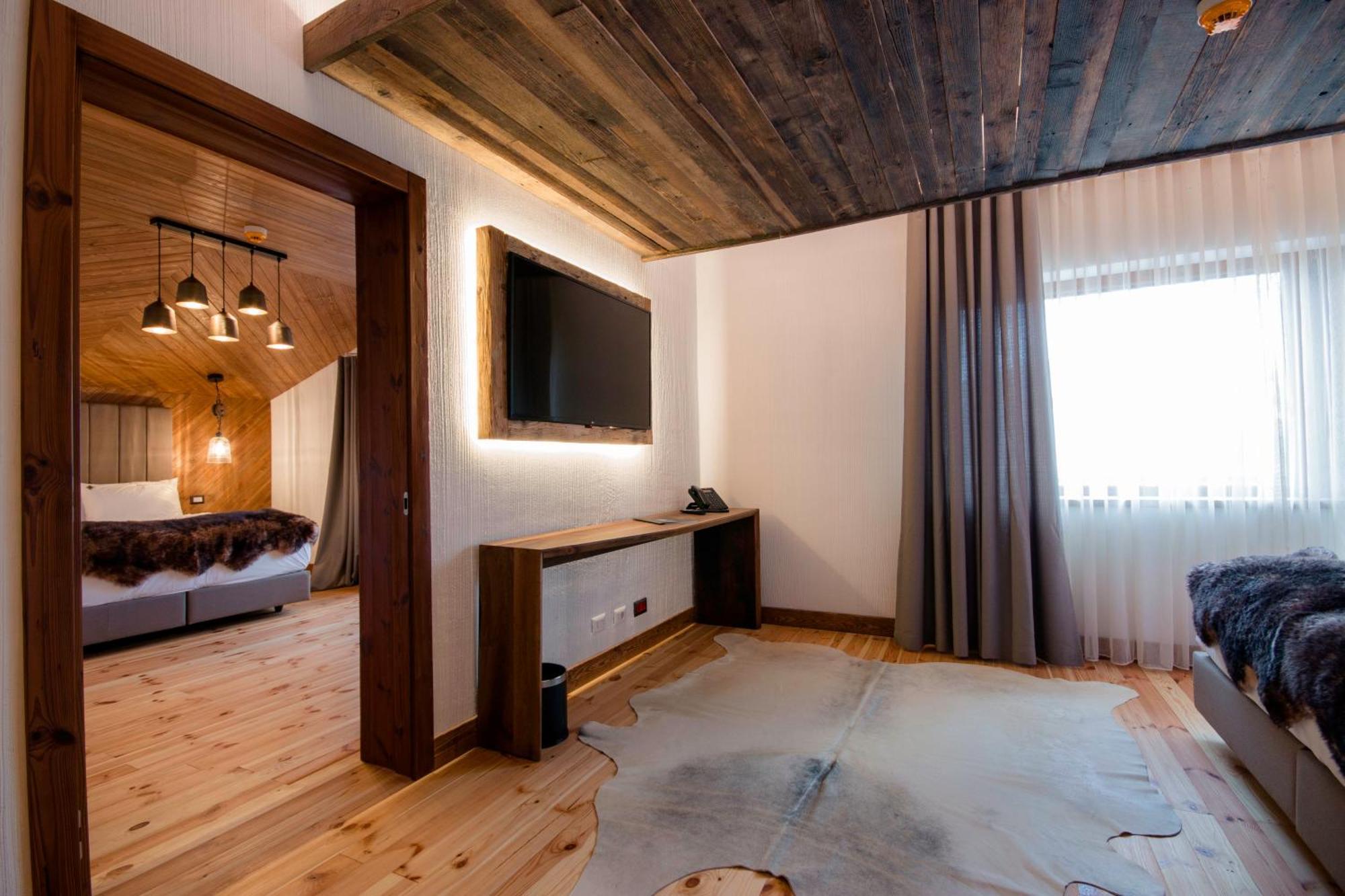 Hanul Bucovinei Câmpulung Moldovenesc Exteriér fotografie