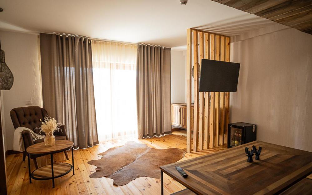 Hanul Bucovinei Câmpulung Moldovenesc Exteriér fotografie